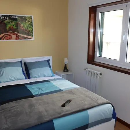 Arouca Guest House Exterior photo