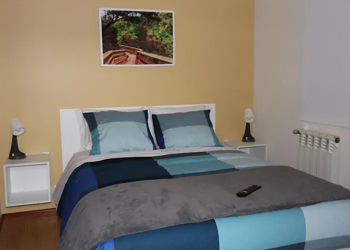 Arouca Guest House