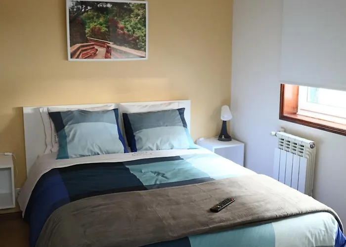 Arouca Guest House