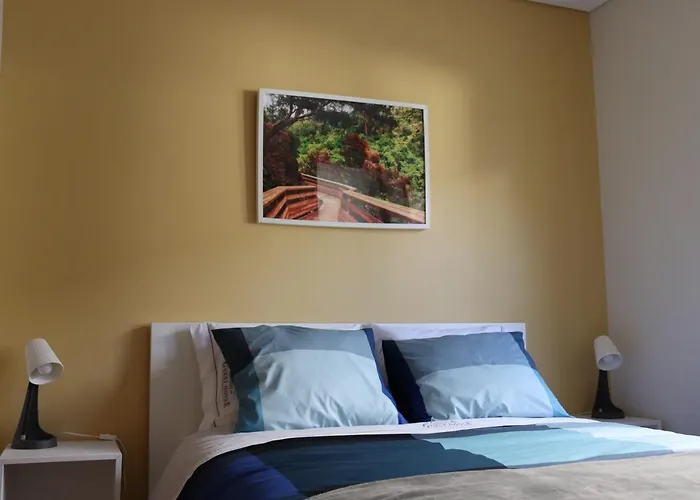 Arouca Guest House