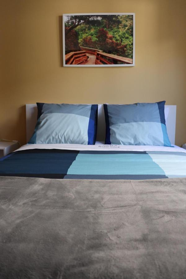 Privatunterkunft Arouca Guest House *
