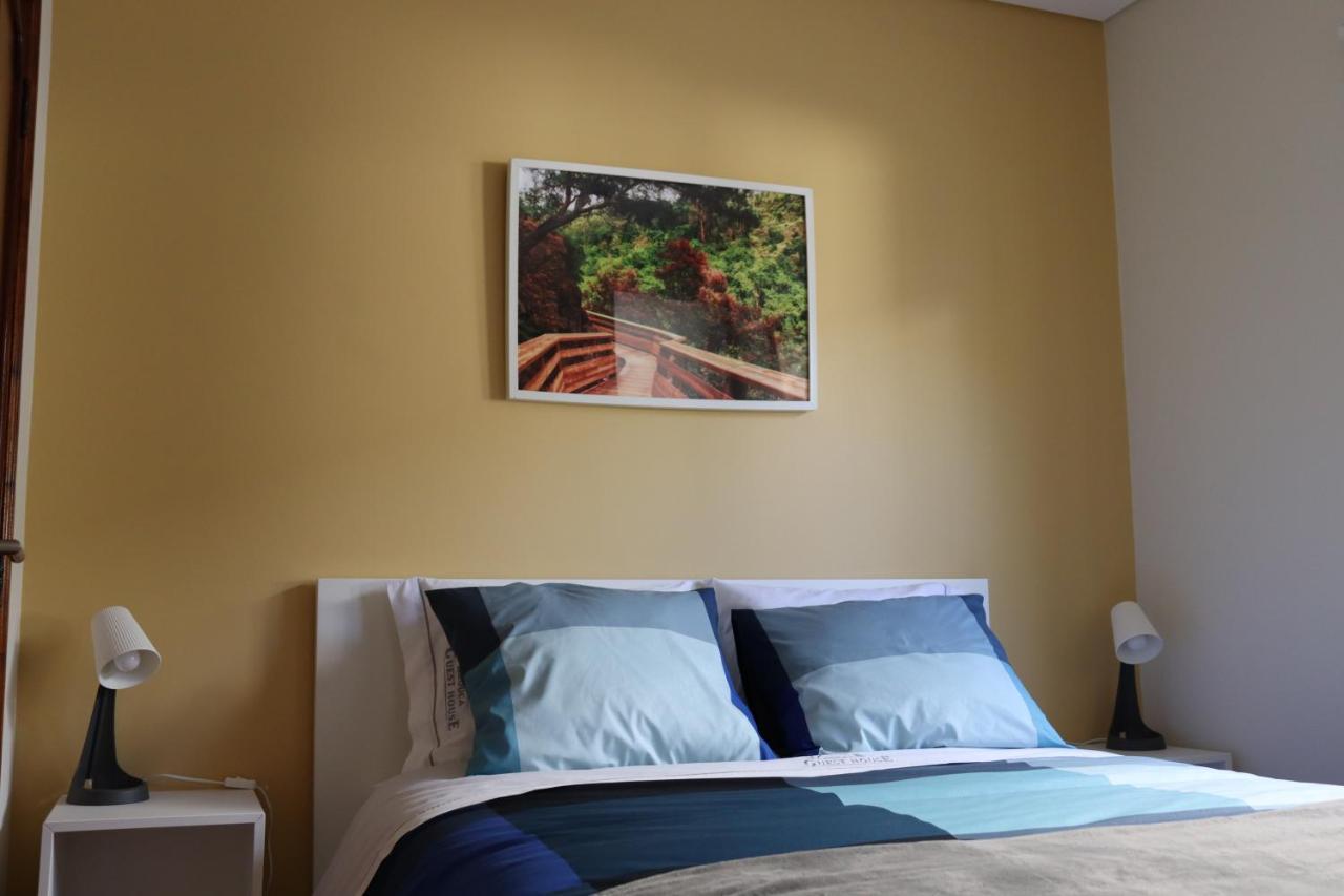 Privatunterkunft Arouca Guest House *