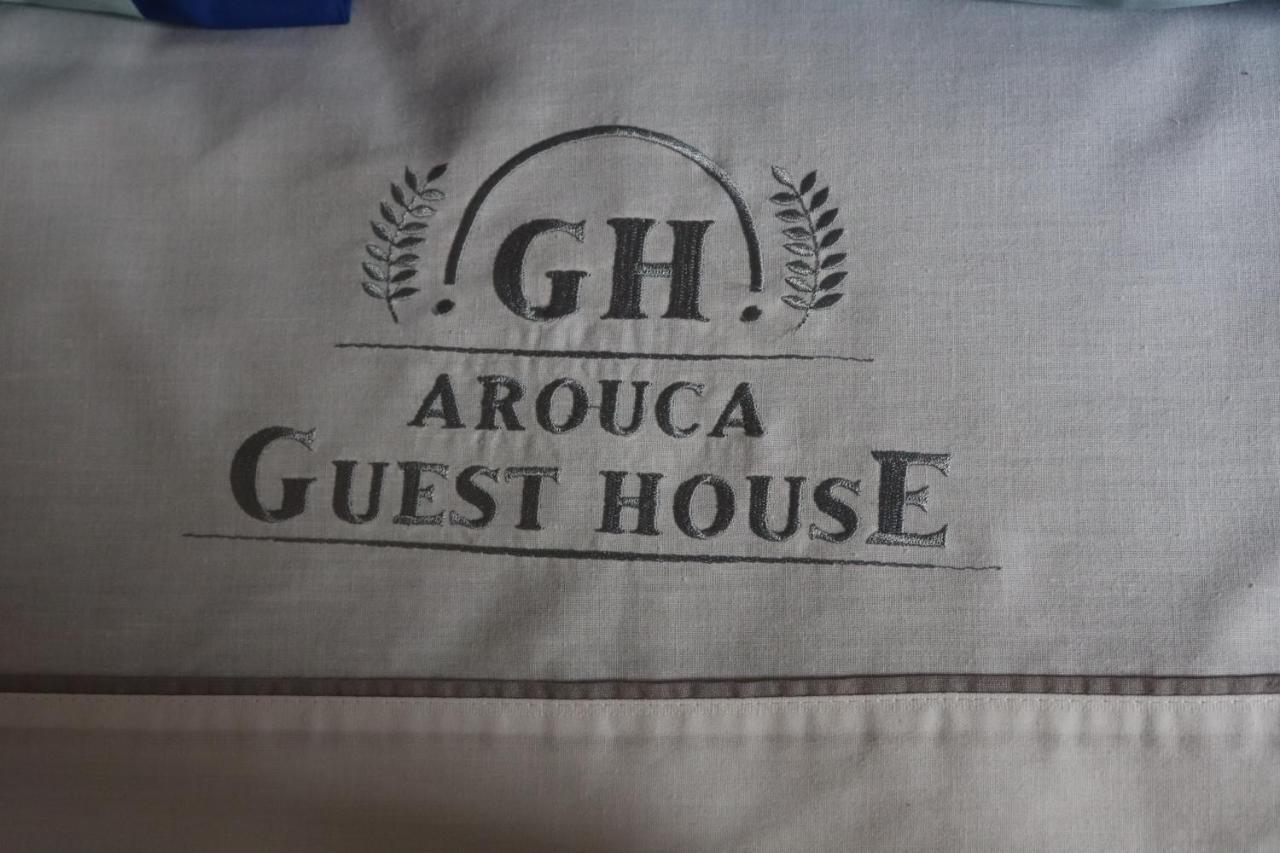 Arouca Guest House