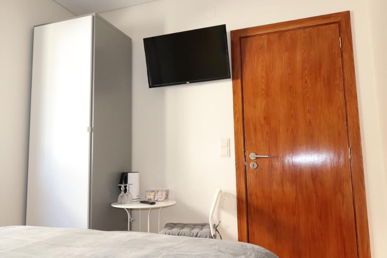 Arouca Guest House Privatunterkunft
