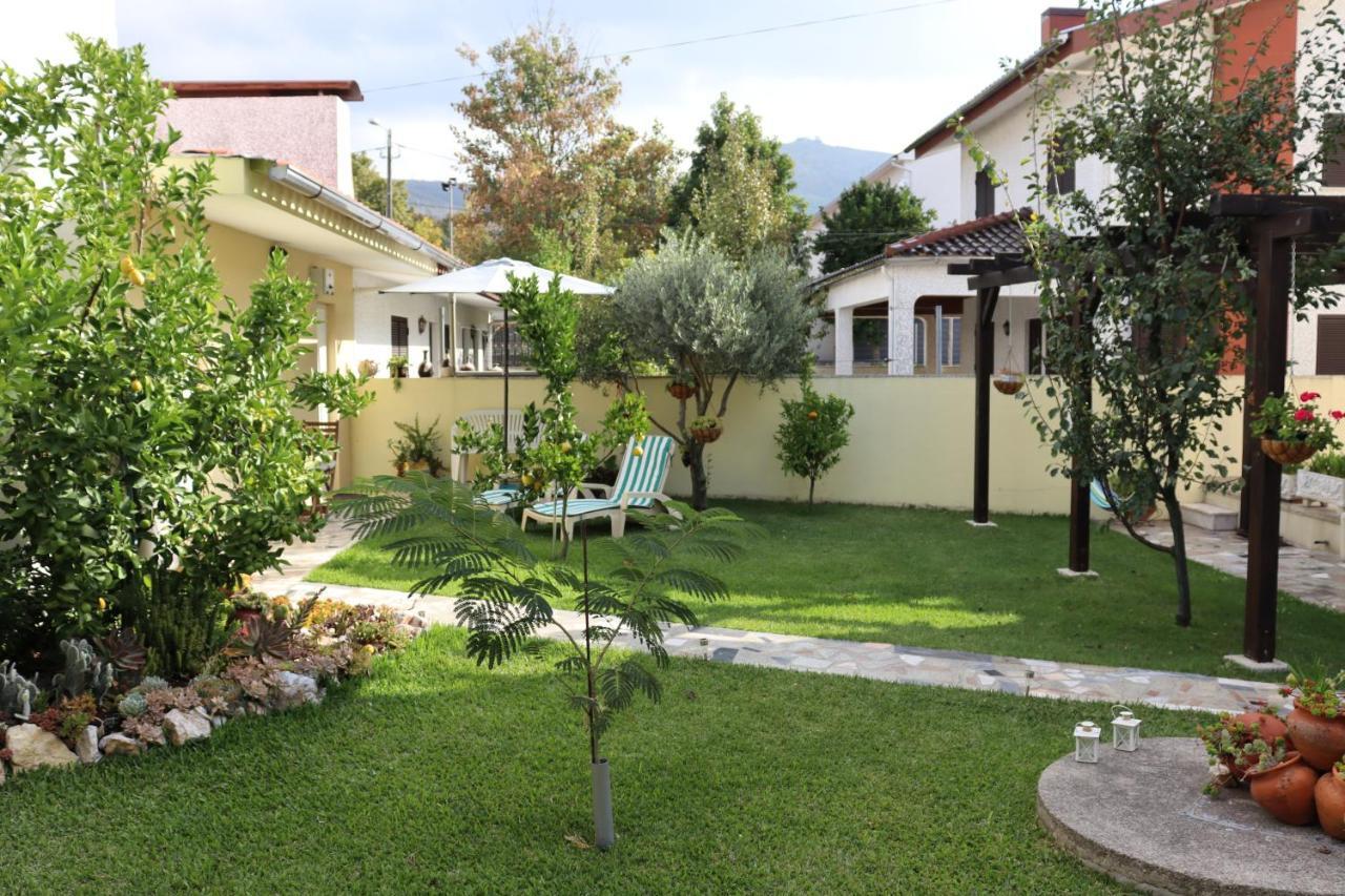Arouca Guest House Privatunterkunft Arouca